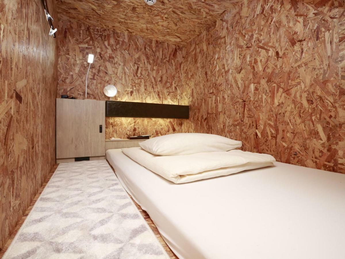 Eegee Stay Omiya Сайтама Экстерьер фото